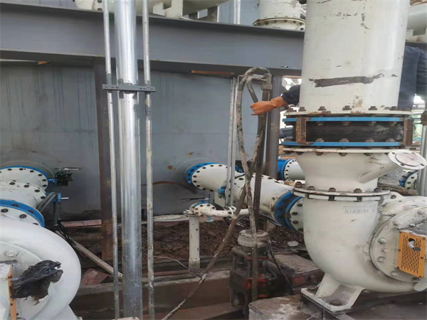 坡心镇设备基础沉降下沉注浆加固增加荷载