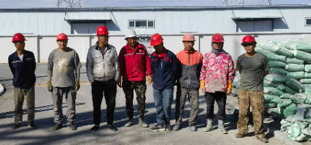 坡心镇厂房地基沉降注浆加固施工队伍怎么选